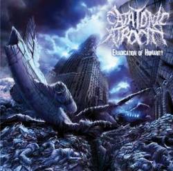 Catatonic Atrocity : Eradication of Humanity